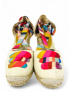 Espadrilles "Castañer x Paul Smith"