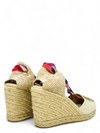 Espadrilles "Castañer x Paul Smith"