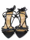Sandalias Negras