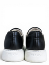 Tenis Negros