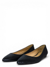 Baletas Negras