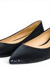 Baletas Negras