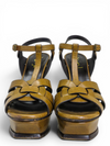 Sandalias "Tribute"