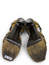 Sandalias "Tribute"