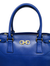 Bolso Azul