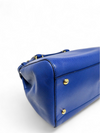Bolso Azul