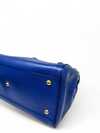 Bolso Azul