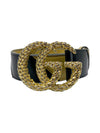 Correa "Interlocking G Logo"