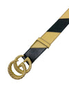 Correa "Interlocking G Logo"