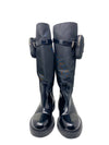 Botas "Riding Nylon Boots"