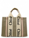 Bolso "Small Woody Tote Bag"