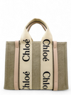 Bolso "Small Woody Tote Bag"