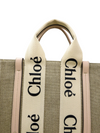 Bolso "Small Woody Tote Bag"