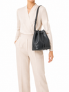 Bolso "Vintage Epi Noé"