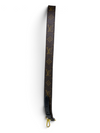 Bandolera Monogram