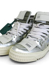 Tenis "Off-Court 3.0 High Top"