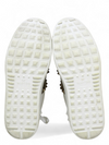 Tenis "Rockstud Accents Leather Sneakers"