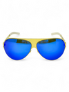 Gafas "COLF9 GOLD"