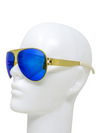 Gafas "COLF9 GOLD"