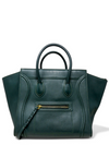 Bolso "Medium Luggage Phantom Tote"