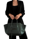 Bolso "Medium Luggage Phantom Tote"