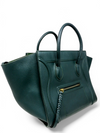 Bolso "Medium Luggage Phantom Tote"