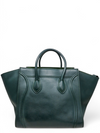 Bolso "Medium Luggage Phantom Tote"