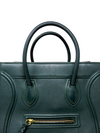 Bolso "Medium Luggage Phantom Tote"