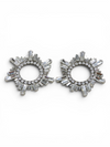 Aretes "Begum"