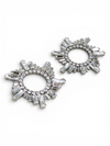 Aretes "Begum"
