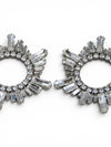 Aretes "Begum"