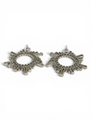 Aretes "Begum"