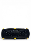 Bolso "Roman Stud Shoulder Bag"