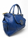 Bolso "Amanda Leather Satchel"