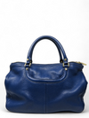 Bolso "Amanda Leather Satchel"
