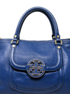 Bolso "Amanda Leather Satchel"