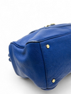 Bolso "Amanda Leather Satchel"