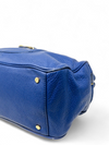 Bolso "Amanda Leather Satchel"