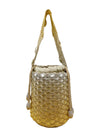 Mochila "Kaia Seashell - Short Strap"
