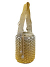 Mochila "Kaia Seashell - Short Strap"