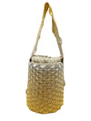 Mochila "Kaia Seashell - Short Strap"