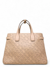 Bolso "Perforated Banner Tote"