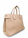 Bolso "Perforated Banner Tote"