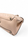 Bolso "Perforated Banner Tote"