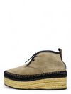 Espadrilles "Alpha Espadrilles Boots"