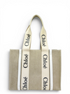 Bolso "Medium Woody Tote Bag"