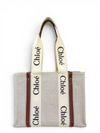 Bolso "Medium Woody Tote Bag"