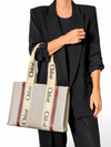 Bolso "Medium Woody Tote Bag"