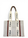 Bolso "Medium Woody Tote Bag"