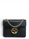 Bolso "Interlocking G Dollar Shoulder Bag"